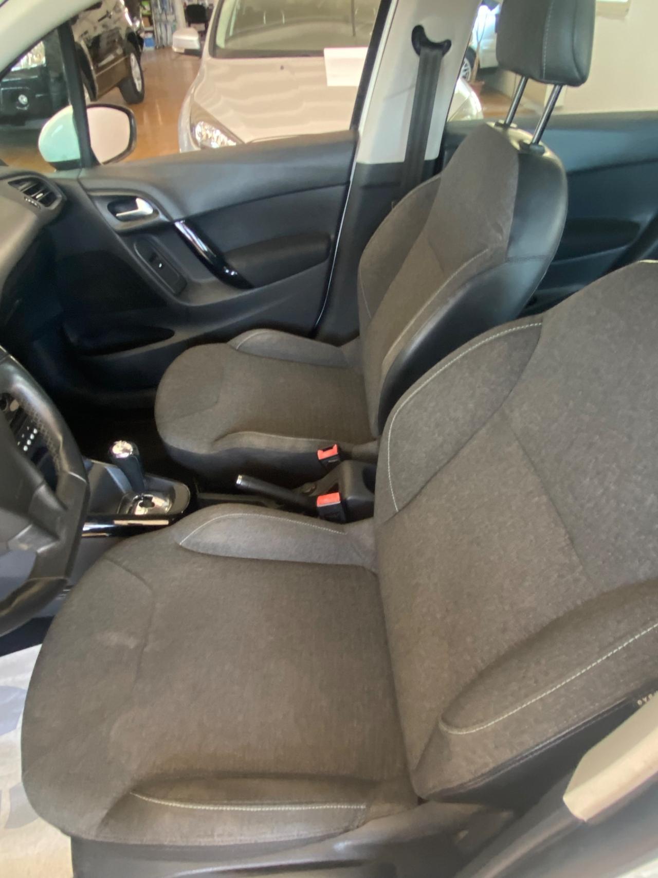 Citroen C3 PureTech 82 S&S ETG Exclusive Automatica