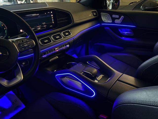 MERCEDES-BENZ GLE 350 de 4Matic Plug-in Hybrid Coupé Premium Plus