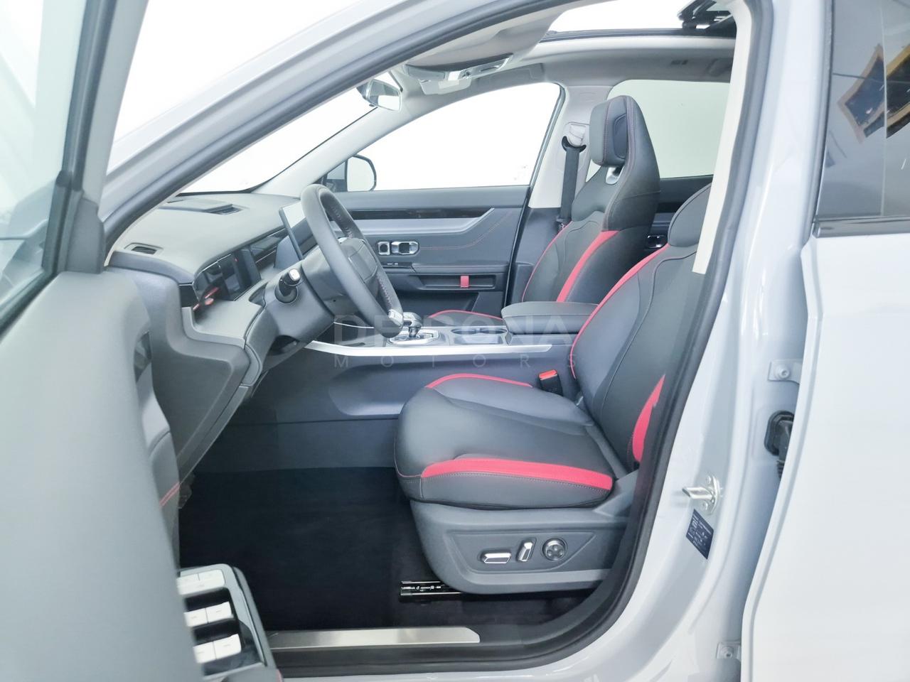 Sportequipe 6 gt 1.5 turbo gpl 156cv dct