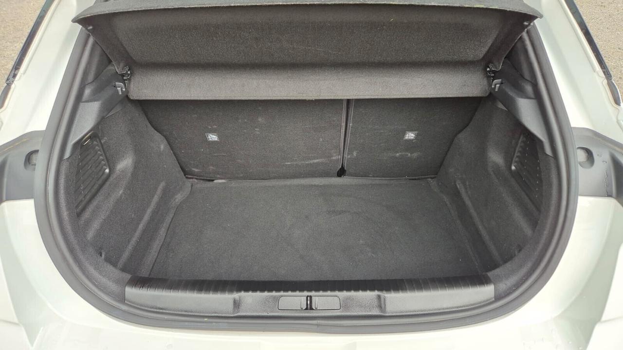 Opel Mokka 1.5 BlueHdi Elegance-12/2022-km 40800