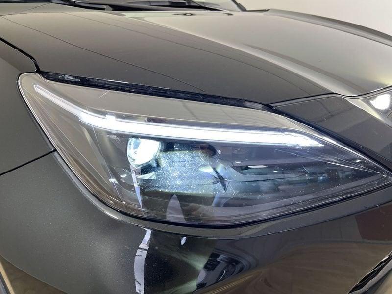 Toyota Yaris Cross Yaris Cross 1.5 Hybrid 5p. E-CVT GR SPORT Black Sky