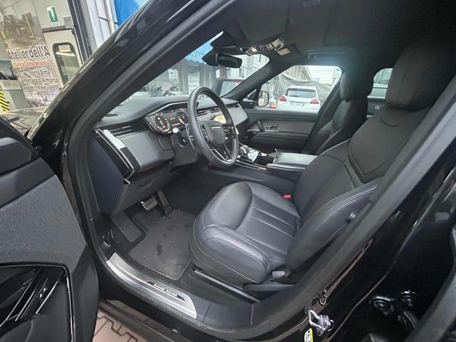 LAND ROVER Range Rover Sport 3.0D l6 249 CV Dynamic SE