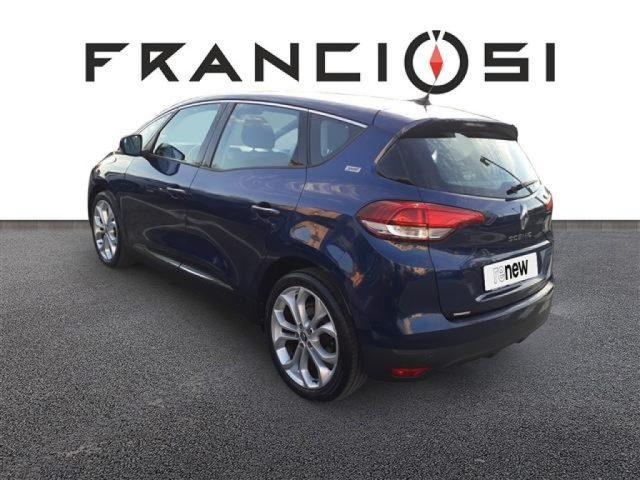 RENAULT Scenic 1.5 dci energy Sport Edition2 110cv