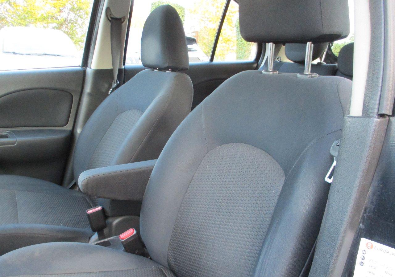 Nissan Micra 5 Porte Micra 5p 1.2 Acenta AUTO - Ok Neopat./Bluetooth
