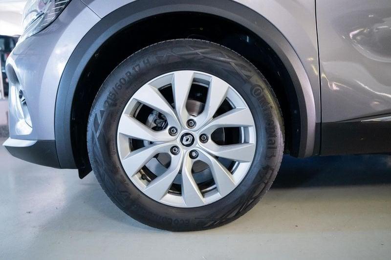 Renault Captur 1.0 tce Intens Gpl 100cv my21