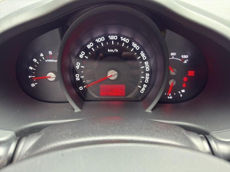 Kia Sportage 5p AWD 2.0 CRDI VGT 136cv 6m COOL