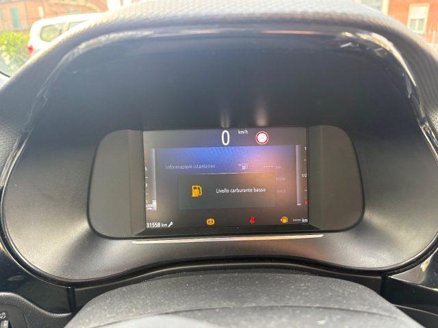 DR MOTOR DR 3.0 1.5 Bi-Fuel GPL FINO AL 01/2035 CAMBIO AUTOMATICO