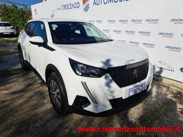 PEUGEOT 2008 PureTech 100 S&S - MINI RATA 4 ANNI