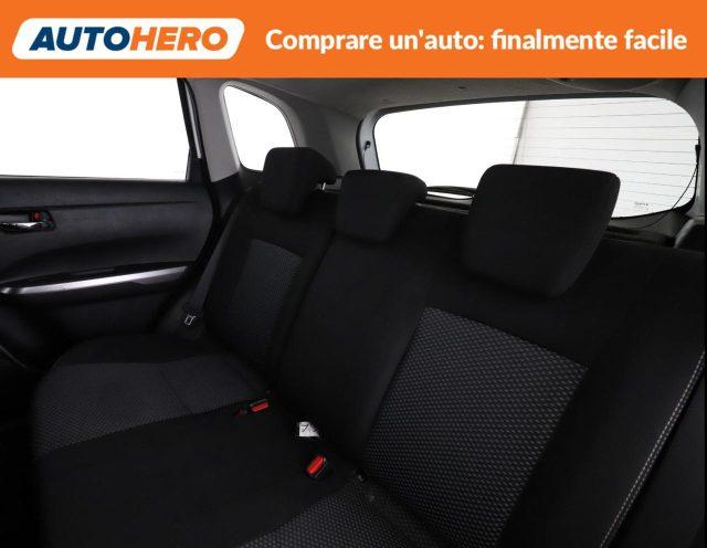 SUZUKI Vitara 1.4 Hybrid Cool