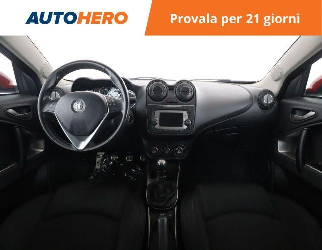 ALFA ROMEO MiTo 1.4 78 CV 8V S&S