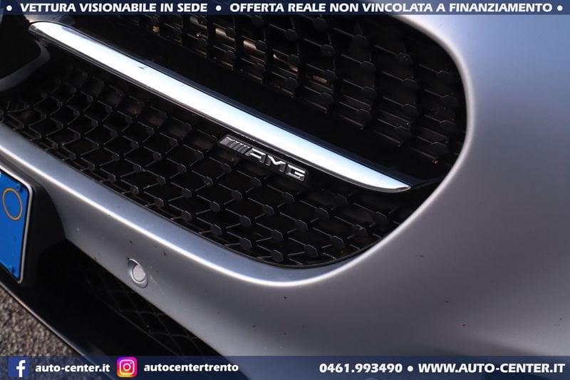 Mercedes-Benz GT AMG GT S 4.0 V8 *NAZIONALE