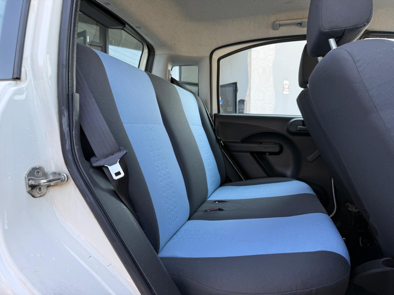 Fiat Panda 1.2 Natural Power|NEOPATENTATI