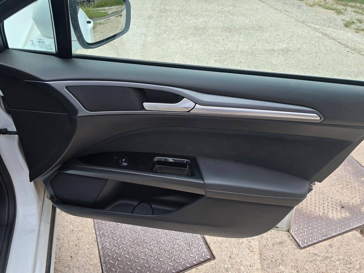 Ford Mondeo 1.5 TDCi 120 CV S&S Station Wagon Titanium Business
