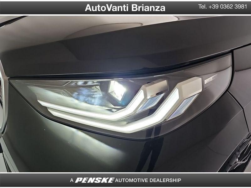 BMW X3 X3 xdrive30e MSport
