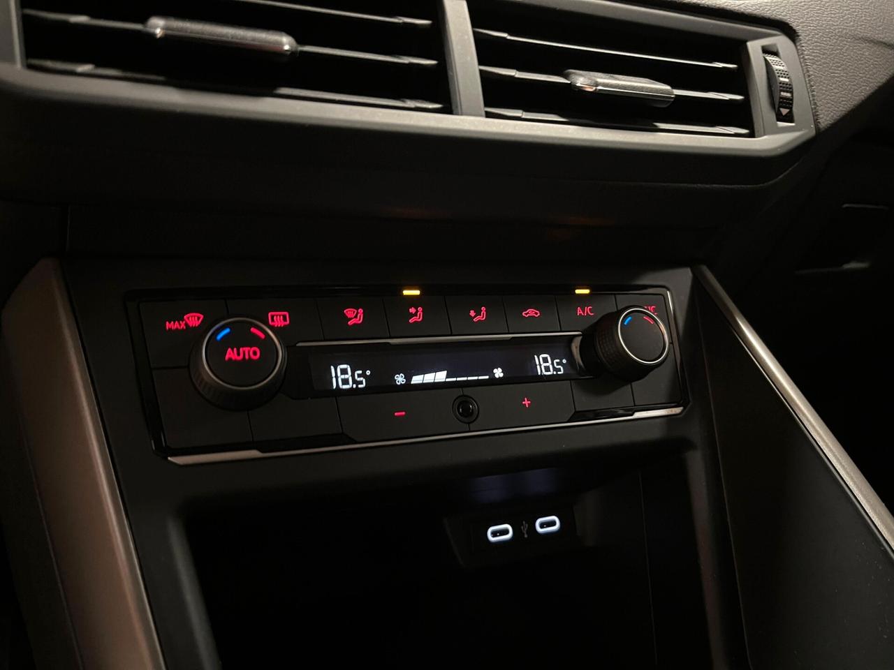 Volkswagen Polo 1.0 TSI R-Line