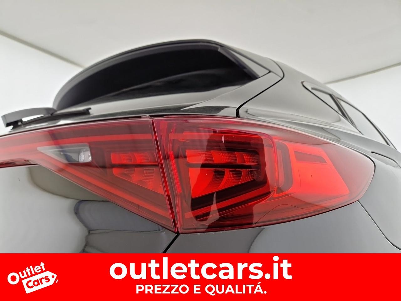 Cupra Formentor 1.5 tsi 150cv dsg