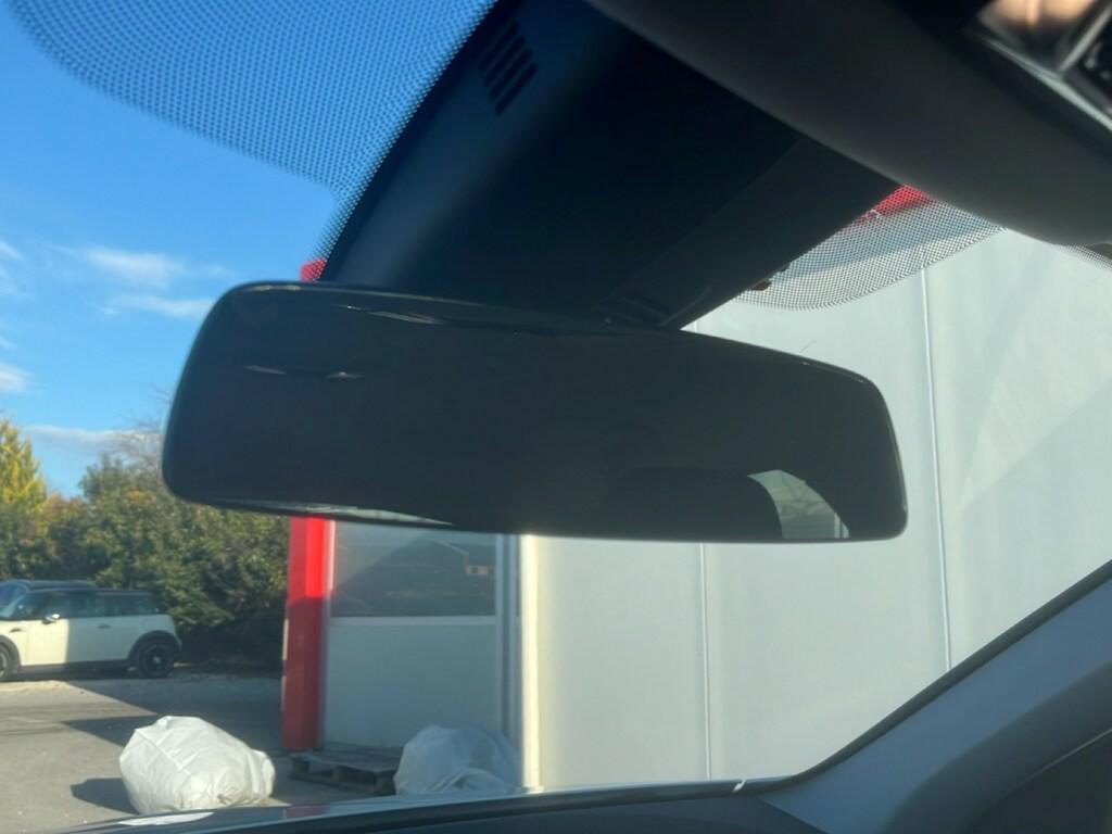 BMW Serie 1 5 Porte 116 d SCR Msport Exterior DCT