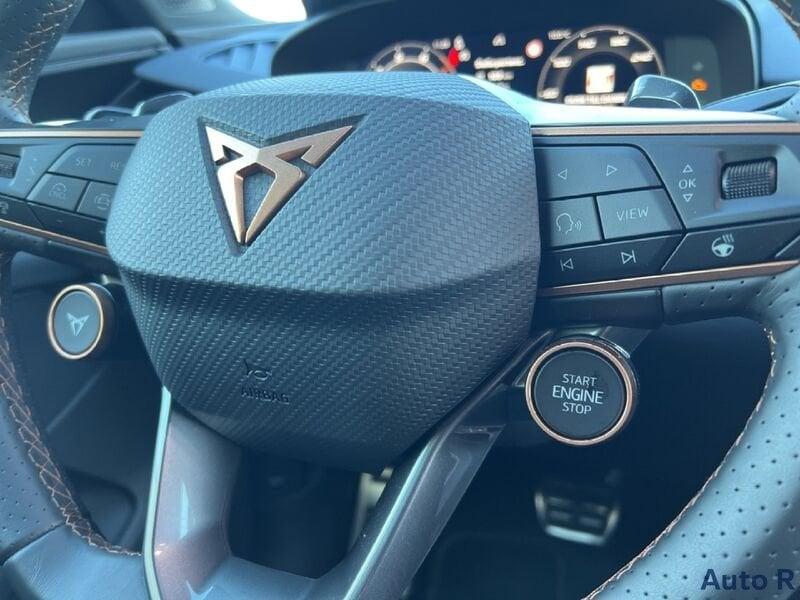 Cupra Terramar Terramar 1.5 e-Hybrid DSG