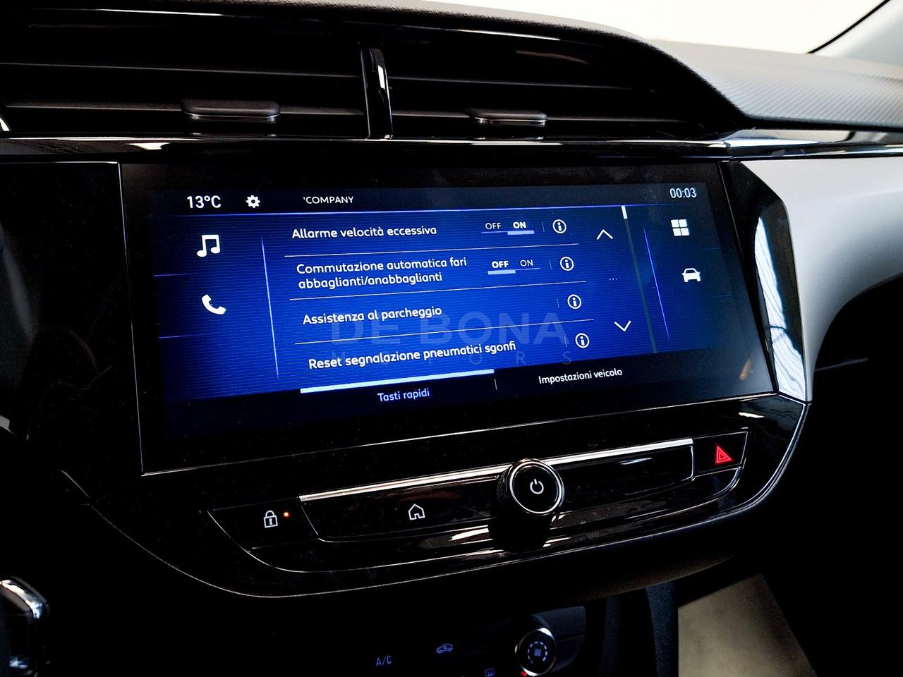 Opel Corsa 1.2 edition s&s 100cv