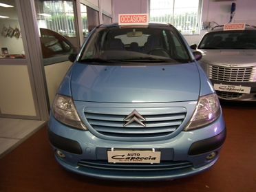 Citroen C3 1.4 Elegance KM 63.000 ! UNICO PROPRIETARIO