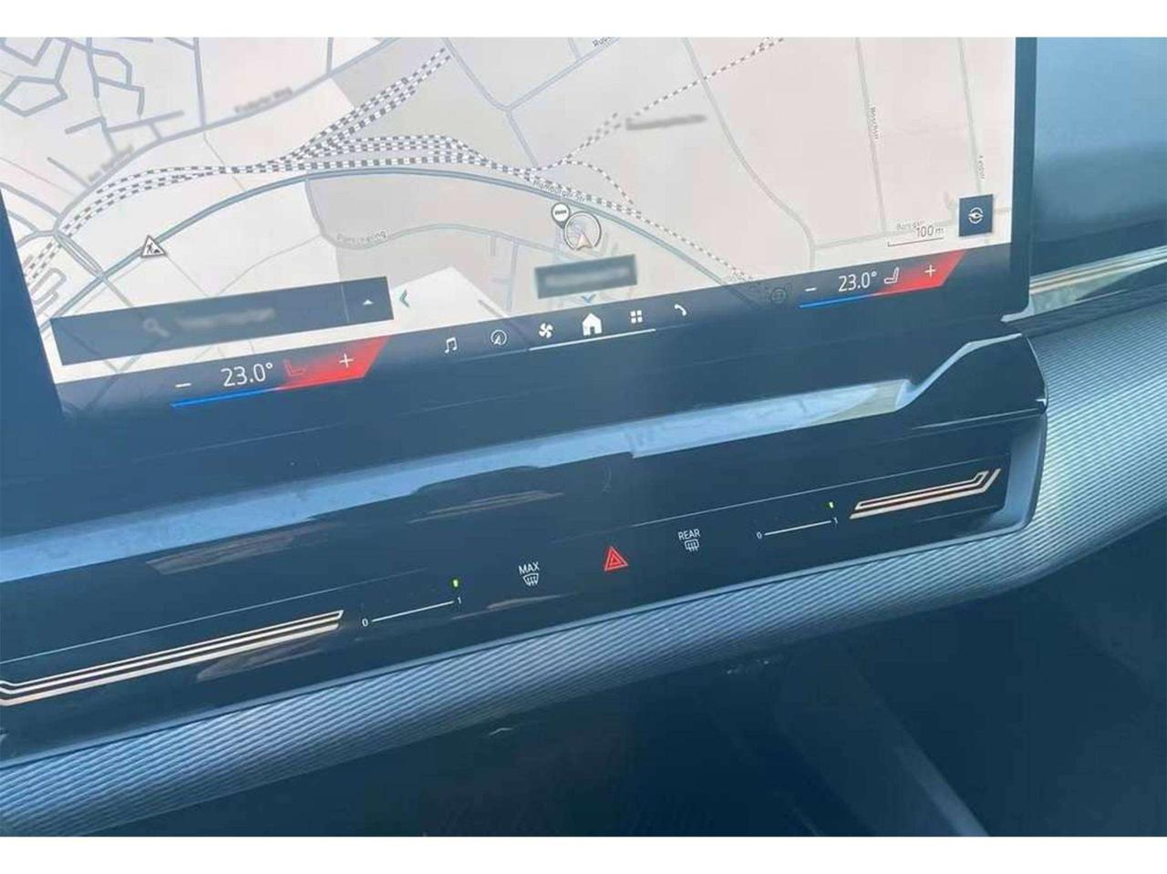 BMW 520 Serie 5 i Touring M Sport/Gancio/ACC/20"