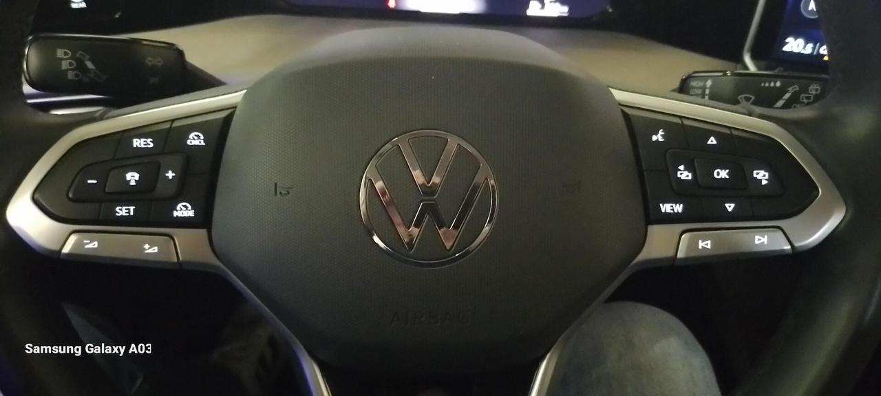 Volkswagen Golf 2.0 TDI 115 CV