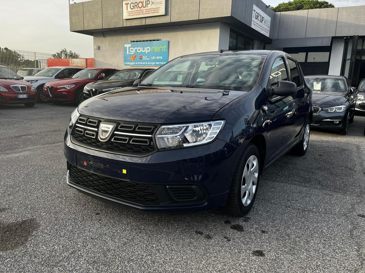 Dacia Sandero 1.0 SCe Essential 179x48mesi