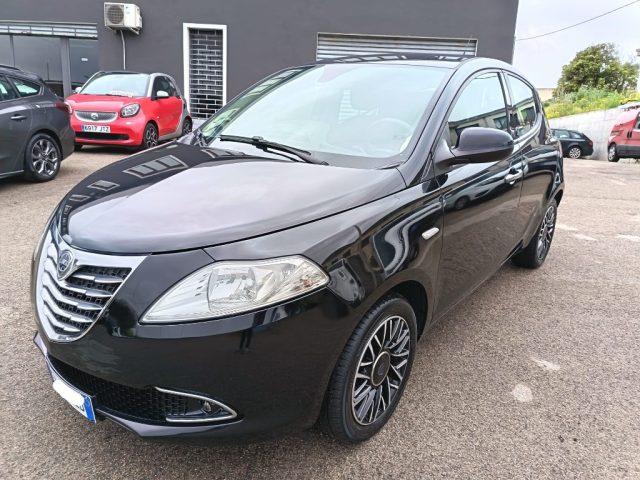 LANCIA Ypsilon 1.3 MJT 16V 95 CV 5 porte