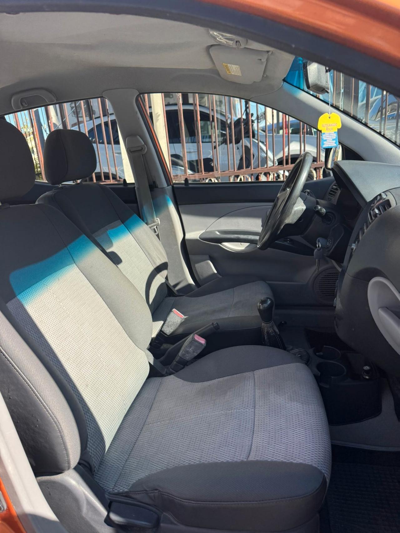 Kia Picanto 1.0 12V Spirit