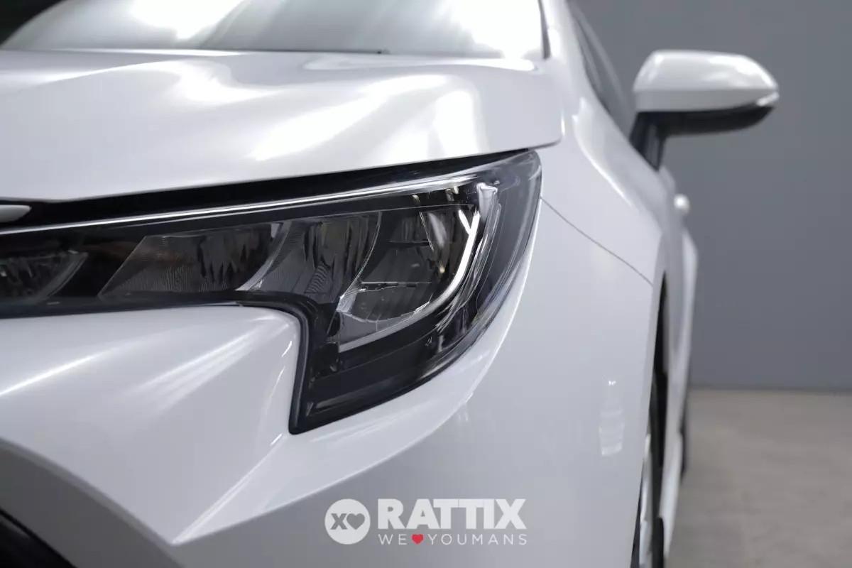 Toyota Corolla Touring Sports 1.8 Hybrid Active Auto