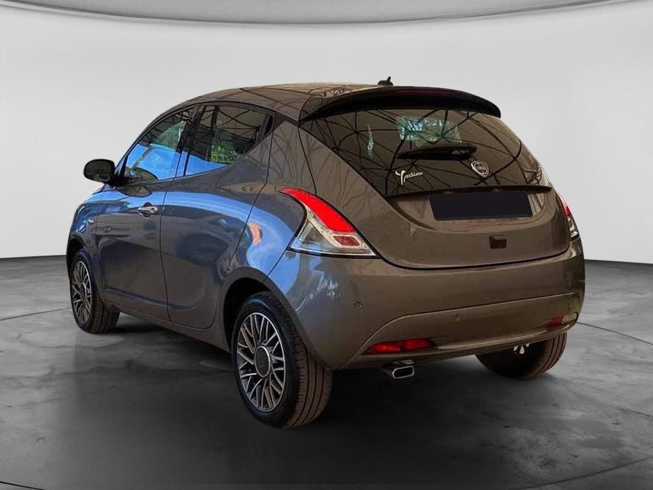 LANCIA Ypsilon III 2021 - Ypsilon 1.0 firefly hybrid Gold Plus s&s 70cv 5p.ti