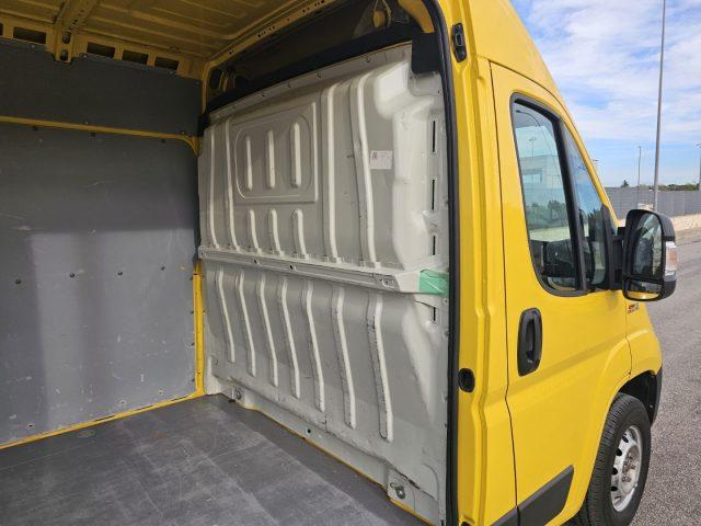 FIAT Ducato 33 2.3 MJT 120CV PM-TM Furgone