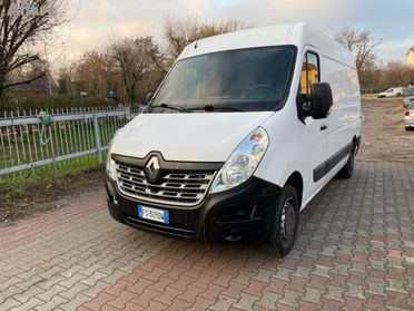 RENAULT Master T33 2.3 dCi/110 PM-TA Furgone Ice