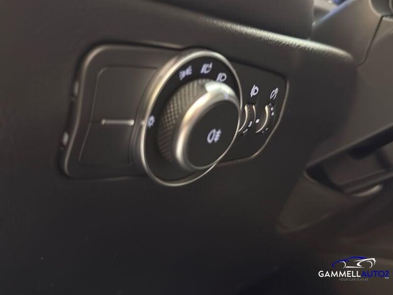 Alfa Romeo Tonale 1.5 130cv Hybrid TCT7 Sprint