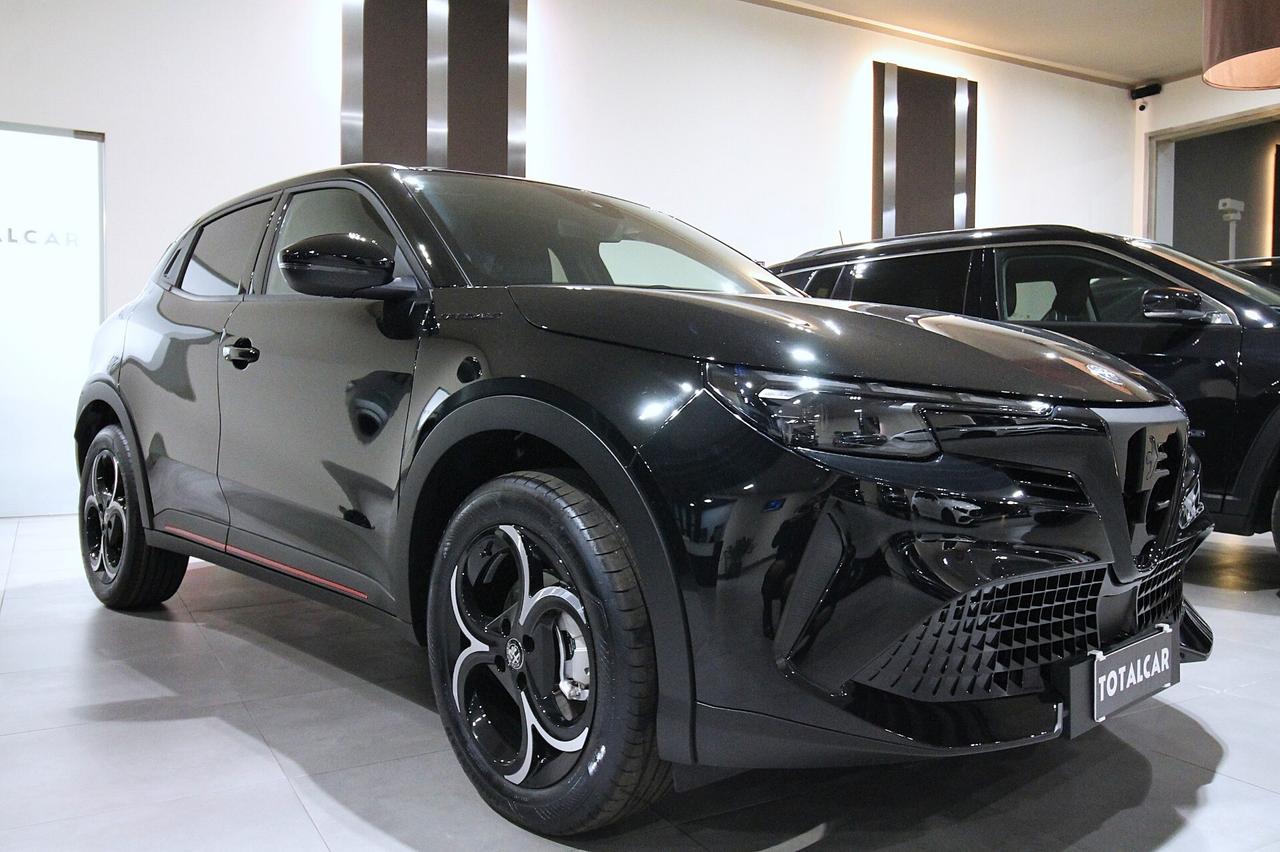 ALFA ROMEO JUNIOR SPECIALE 1.2 136 CV