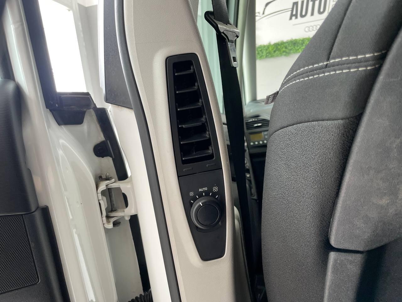 Citroen C4 Picasso - 7 Posti - Distribuzione Fatta