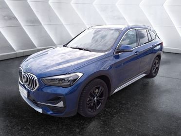 BMW X1 xdrive25e xLine auto