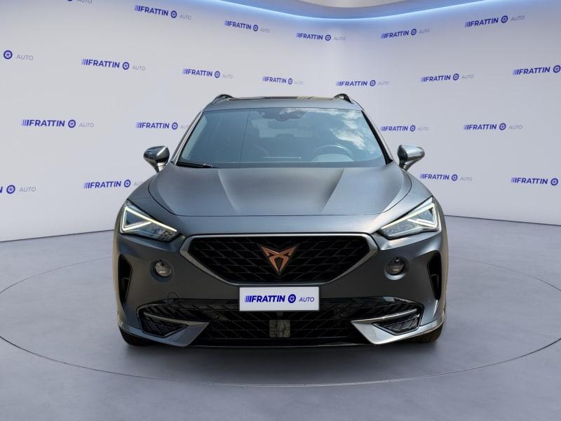 CUPRA FORMENTOR 1.5 TSI DSG