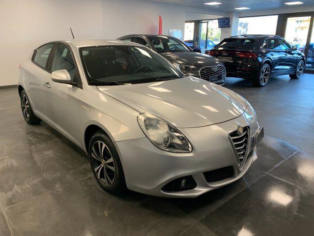 ALFA ROMEO Giulietta 1.6 JTDm-2 Exclusive