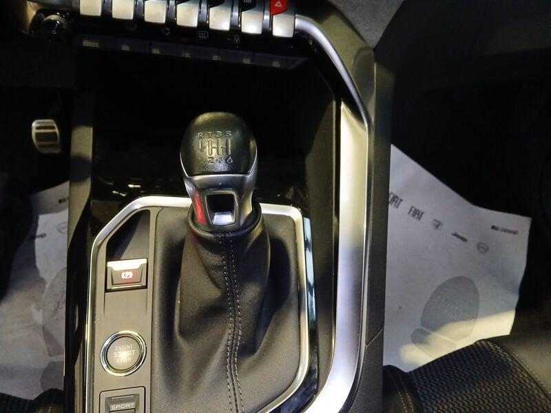 Peugeot 3008 2ª serie PureTech Turbo 130 S&S GT