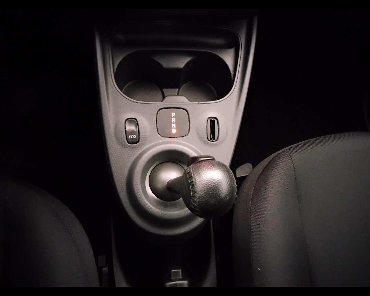 SMART Fortwo III 2015 - Fortwo eq Youngster my19