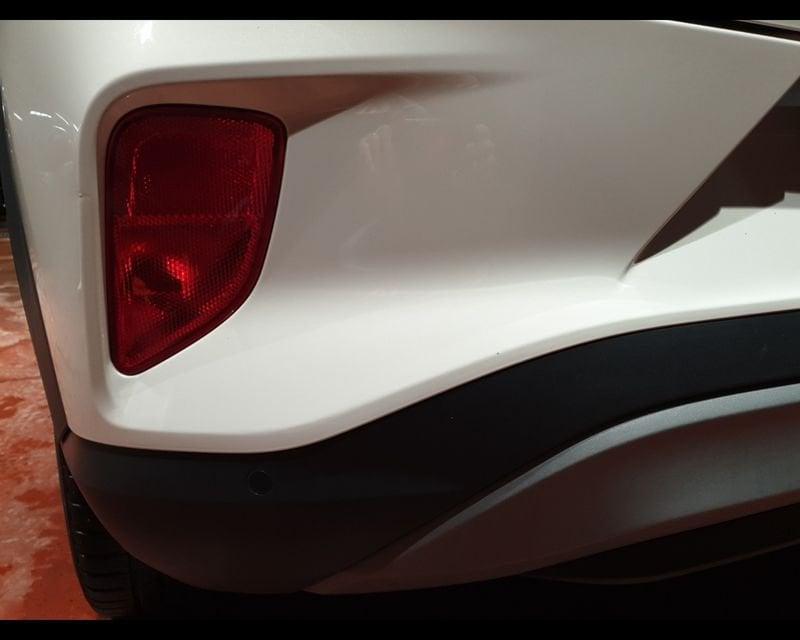 Ford Puma (2019) 1.0 EcoBoost 125 CV S&S Titanium