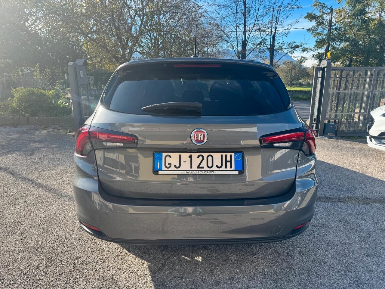 Fiat Tipo 1.6 Mjt S&S SW