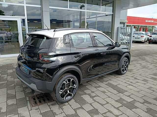 Citroen C3 Nuova C3 1.2 Benzina 100cv PLUS KM ZERO