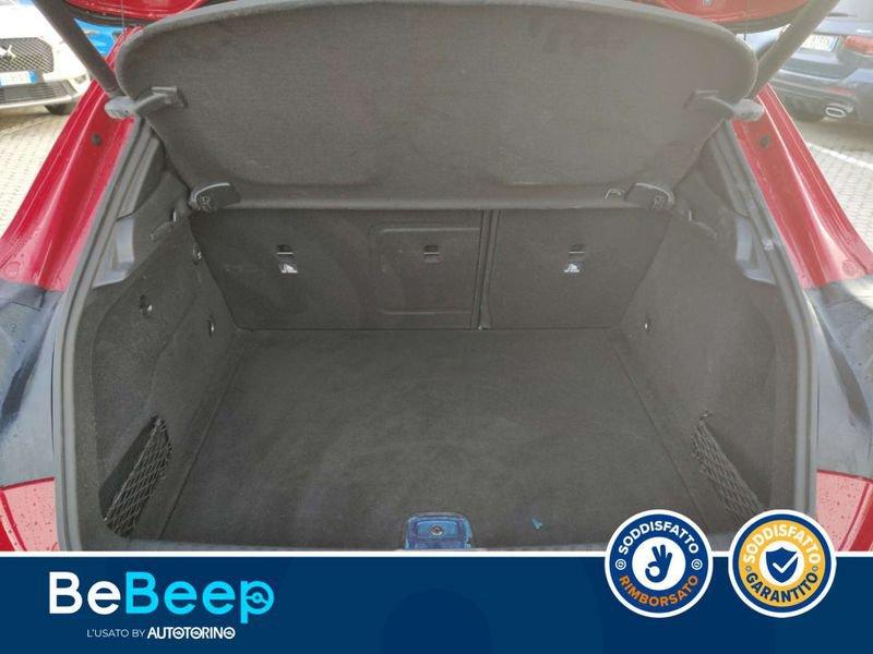 Mercedes-Benz GLA 180 D PREMIUM AUTO