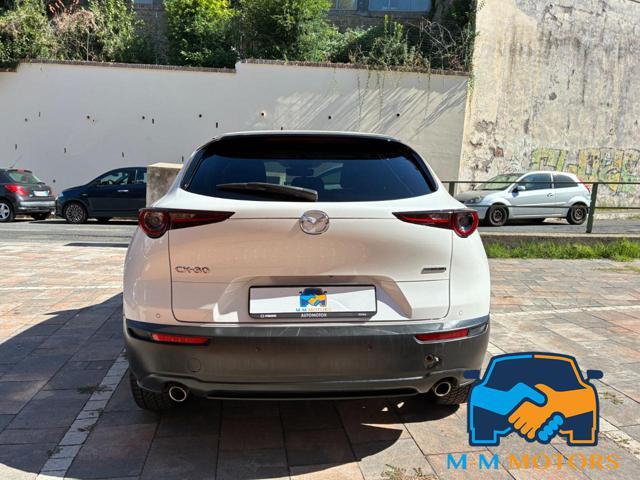 MAZDA CX-30 2.0L e-Skyactiv-G 150 cv Executive