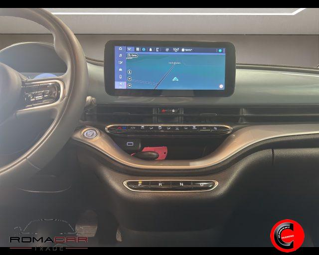 FIAT 500e 3+1 42 kWh Icon