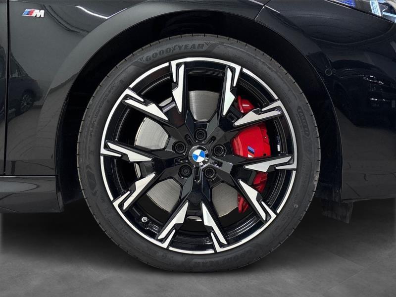 BMW Serie 1 118 d MSport Pro DCT