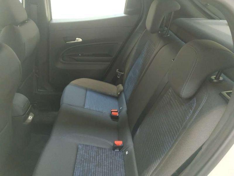 Alfa Romeo Junior 1.2 ibrida 145cv edct6