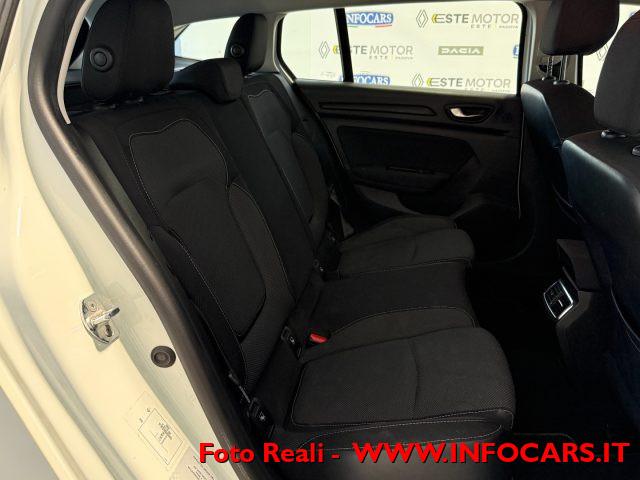 RENAULT Megane Sporter Blue dCi 115 CV Business - PROMO